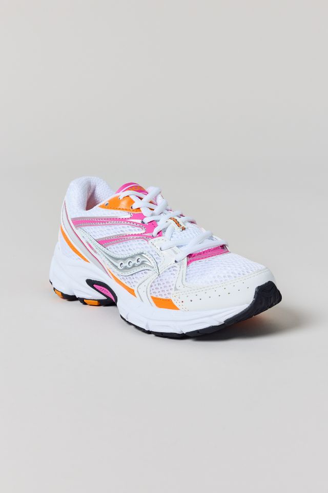 Saucony Women's Ride Millenium Throwback Sneaker #2