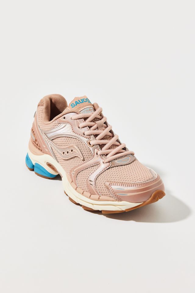 Saucony Women's ProGrid Triumph 4 Sneaker #2