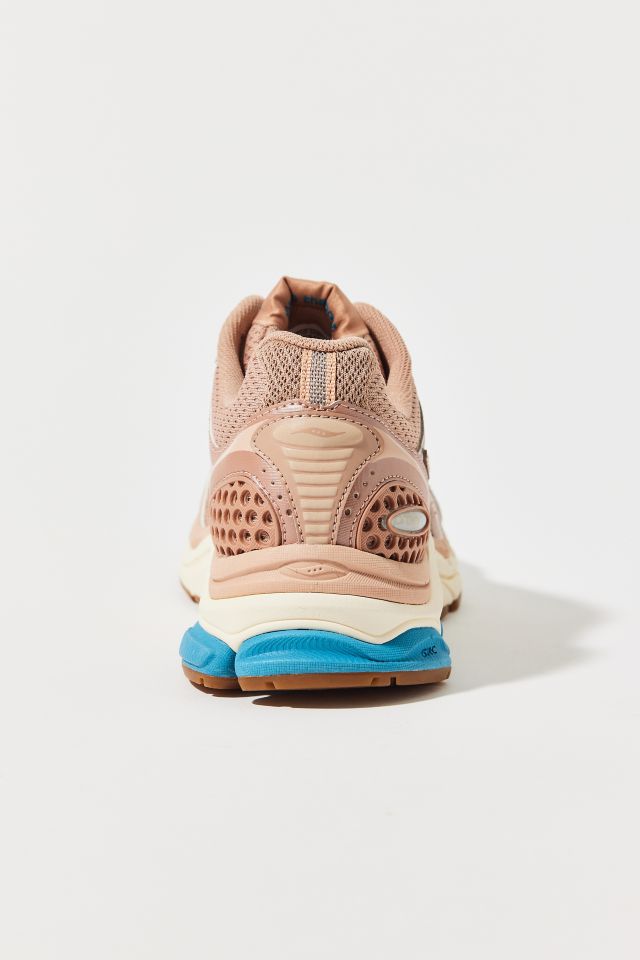 Saucony Women's ProGrid Triumph 4 Sneaker #3