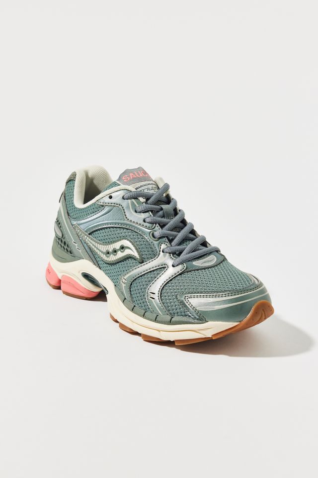 Saucony Women's ProGrid Triumph 4 Sneaker #2
