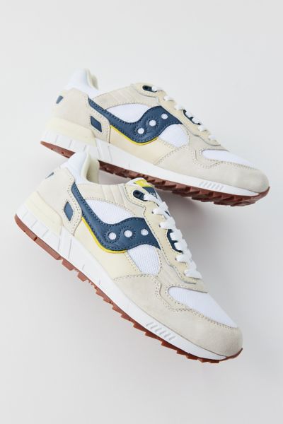 Saucony Shadow 5000 Ivy Prep Sneaker