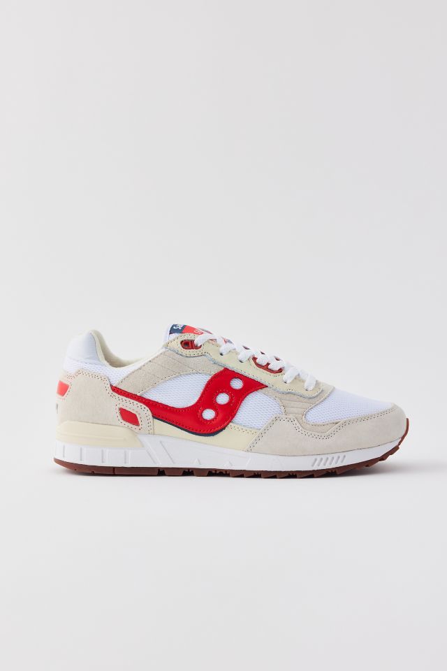 Saucony Shadow 5000 Ivy Prep Sneaker #1