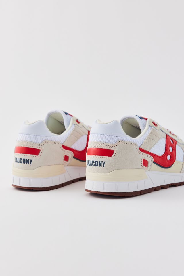 Saucony Shadow 5000 Ivy Prep Sneaker #2