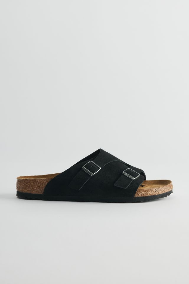 Birkenstock Men's Zurich Slide Sandal #1