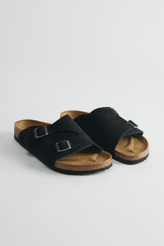 Birkenstock Men's Zurich Slide Sandal #2