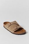 Birkenstock Men's Zurich Slide Sandal