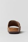 Birkenstock Men's Zurich Slide Sandal