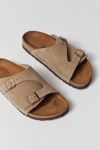 Birkenstock Men's Zurich Slide Sandal