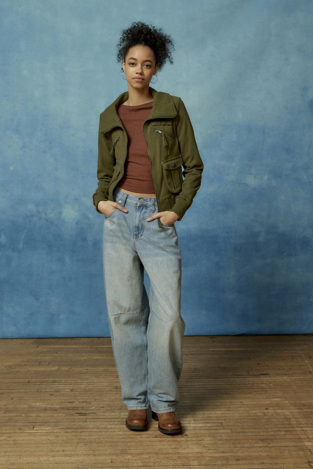 Veste utilitaire Ora BDG #1