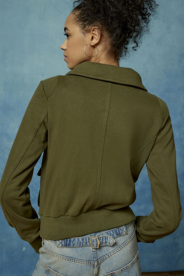 Veste utilitaire Ora BDG #3