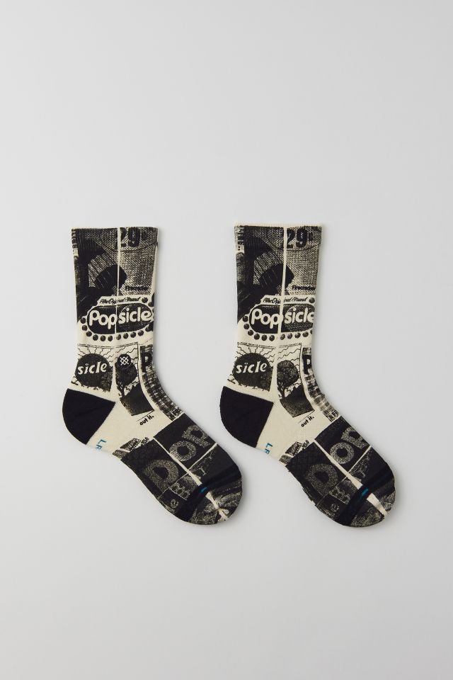 Stance Popsicle Crew Sock