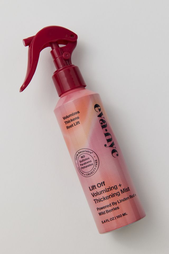 Eva NYC Lift Off Volumizing & Thickening Mist #1