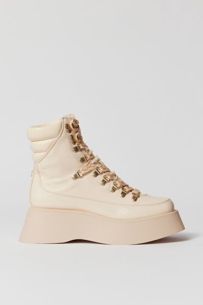 Circus NY By Sam Edelman Gail Lace-Up Boot | Urban Outfitters