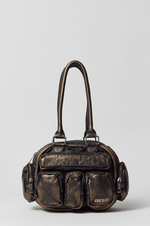 BDG Moto Duffle Bag #1