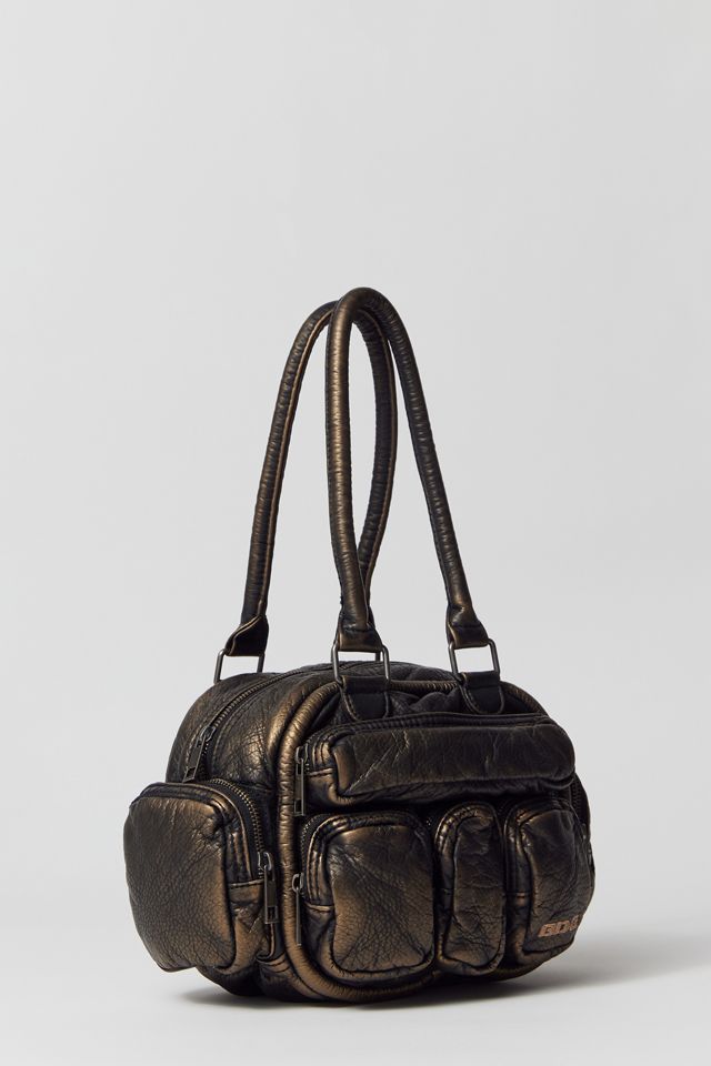 BDG Moto Duffle Bag #2