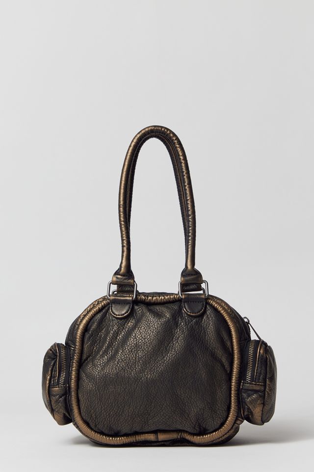 BDG Moto Duffle Bag #3