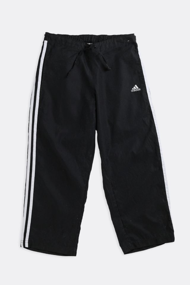 Vintage Adidas Capri Track Pants | Urban Outfitters