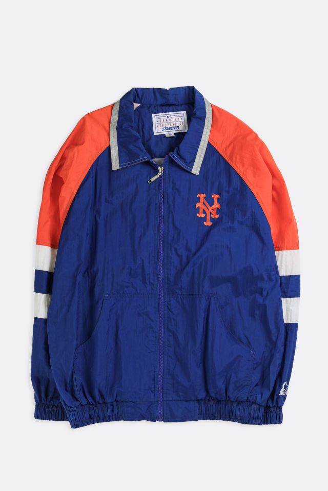 mlb windbreaker