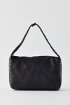 Silence + Noise Mona Studded Shoulder Bag