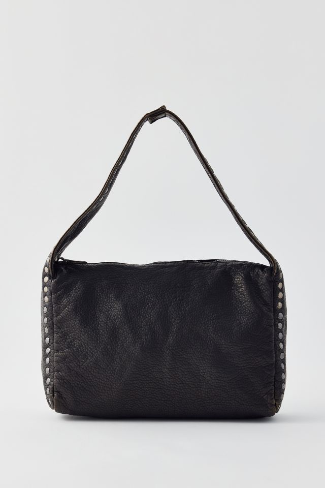 【Urban Outfitters】Silence+Noise スタッズ ショルダーバッグ Silence + Noise Mona Studded Shoulder Bag | Urban Outfitters