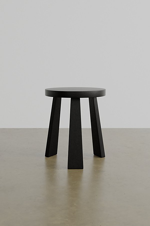 Urban Outfitters Lund Stool In Assorted
