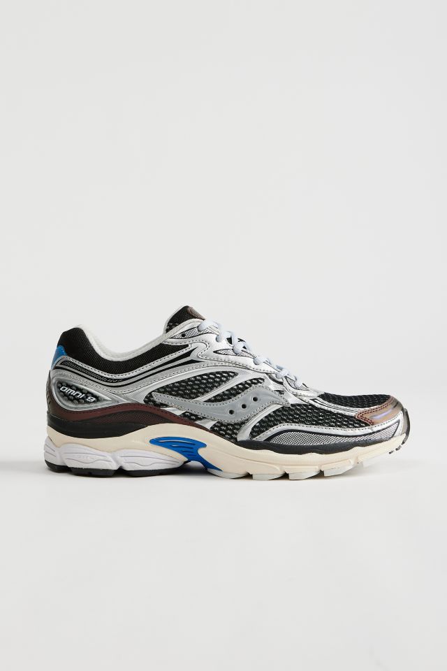 Saucony ProGrid Omni 9 Sneaker #1