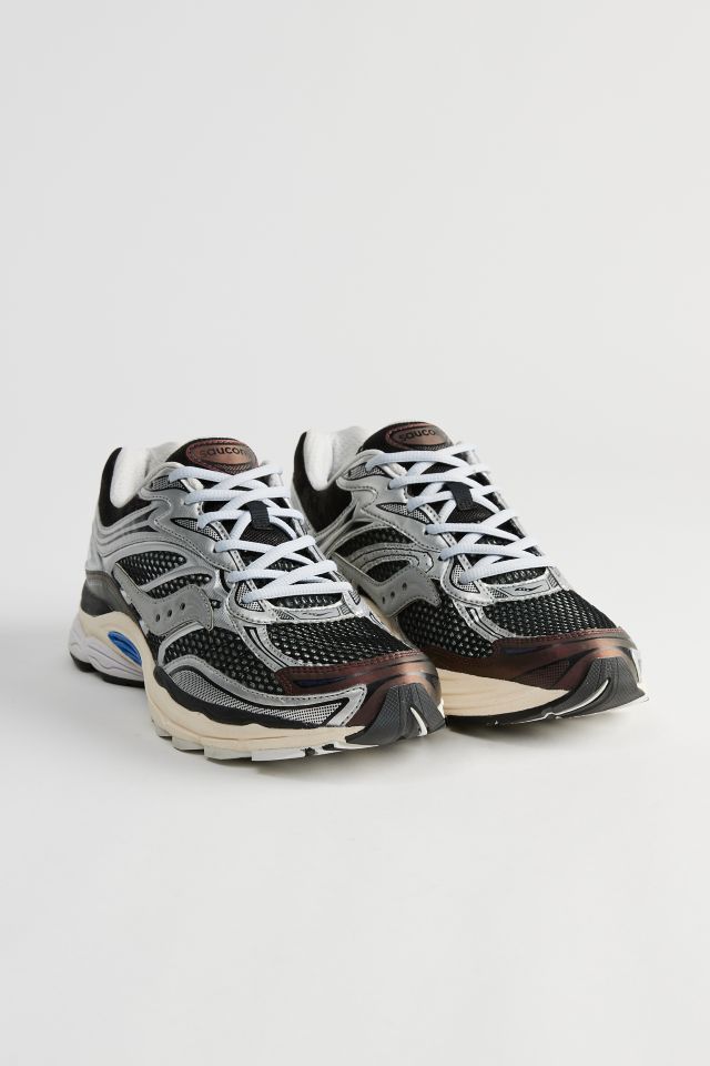 Saucony ProGrid Omni 9 Sneaker #2