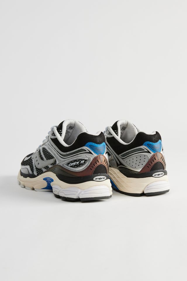 Saucony ProGrid Omni 9 Sneaker #3