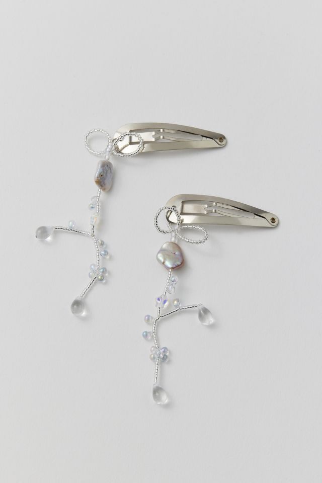 Pemako Water Charms Snap Clip Set #1