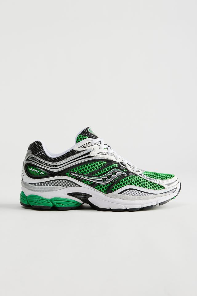 Soulier Saucony OG ProGrid Omni 9 #1