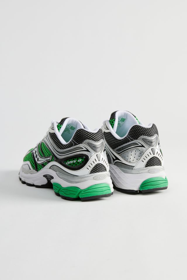 Soulier Saucony OG ProGrid Omni 9 #3