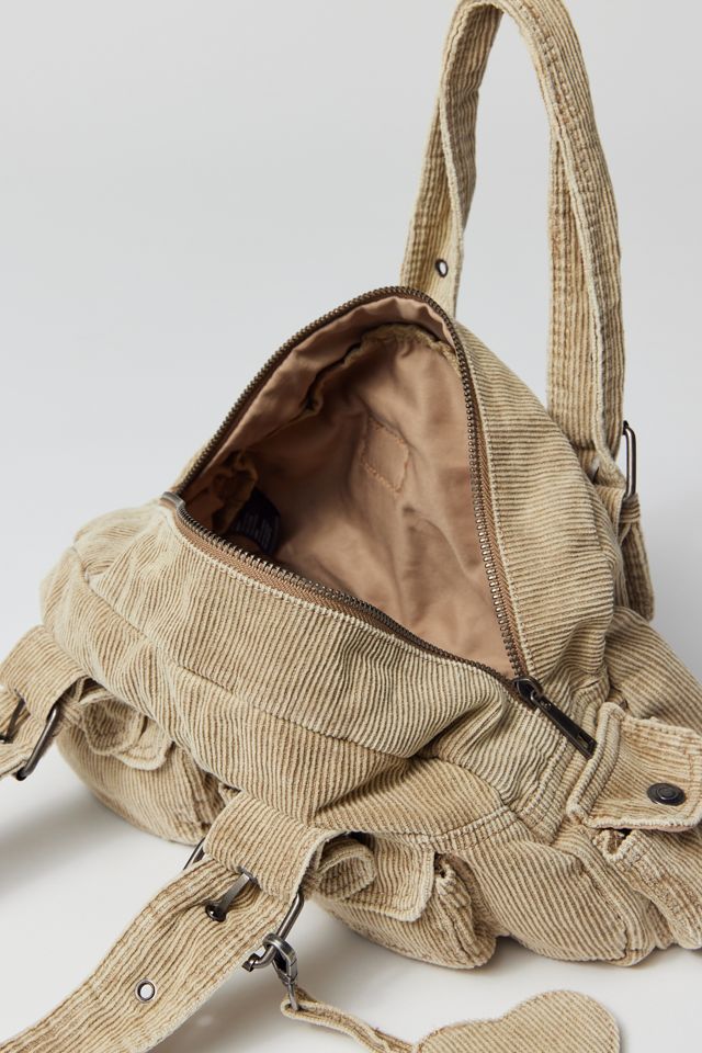 バッグ archive rude gallery 00s corduroy bag BAG – RUDE GALLERY