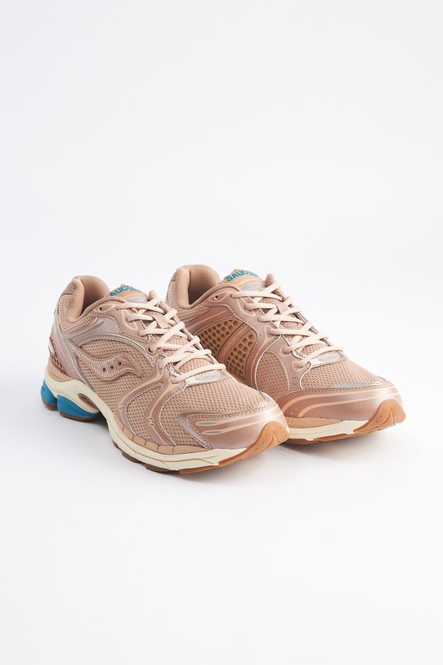 Saucony Men's ProGrid Triumph 4s Sneaker #2