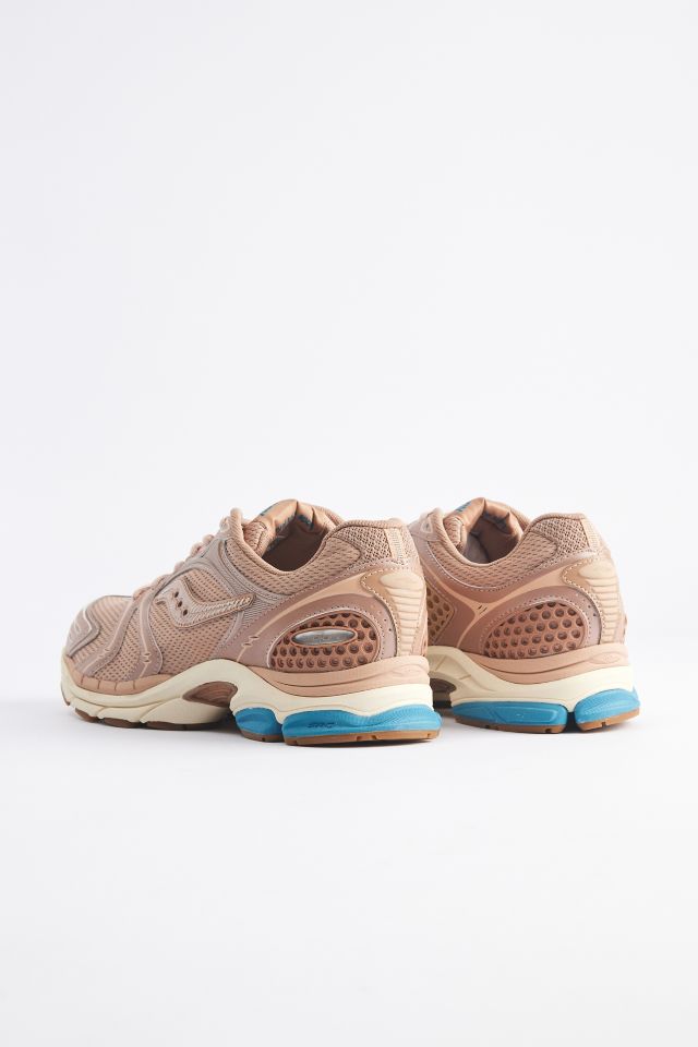 Saucony Men's ProGrid Triumph 4s Sneaker #3