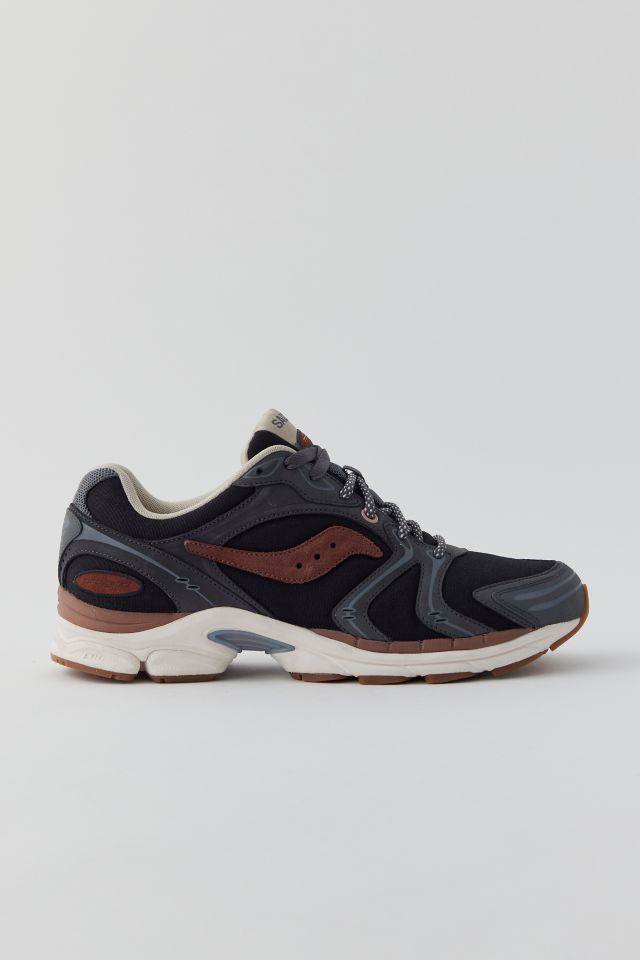 Saucony triumph hot sale 4 mens brown