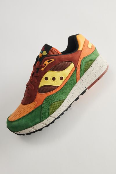 Saucony Shadow 6000 Sneaker