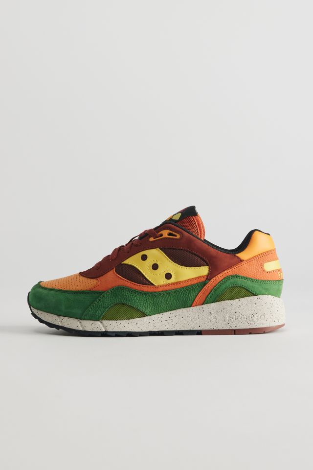 Sneaker Saucony Shadow 6000 #1
