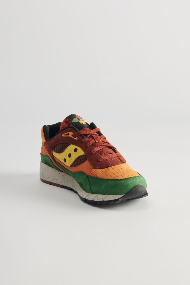 Sneaker Saucony Shadow 6000 #2