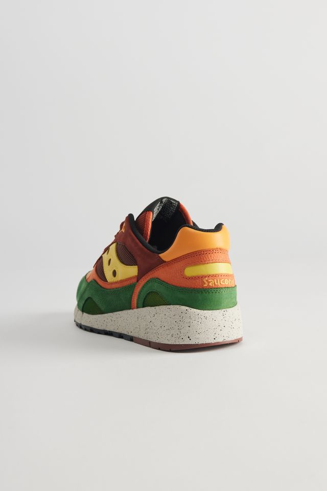 Sneaker Saucony Shadow 6000 #3