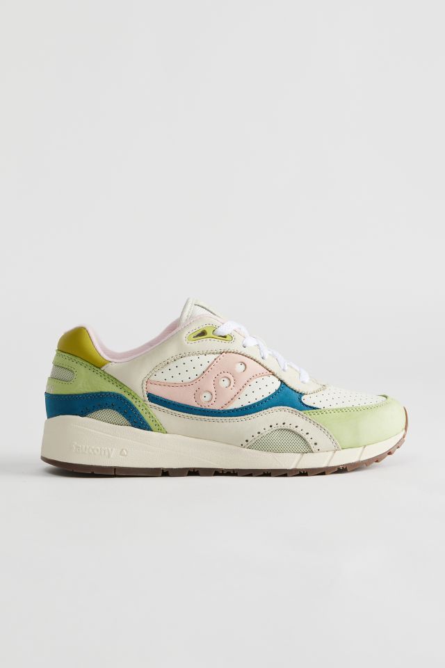 saucony shadow 6000 womens