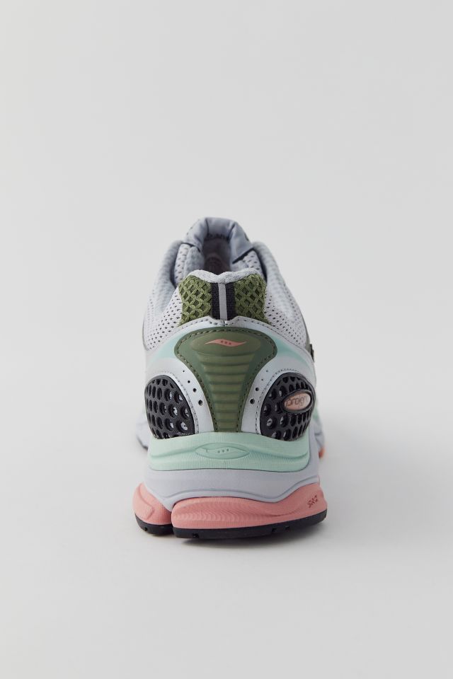 Saucony ProGrid Triumph 4 CS Sneaker #2