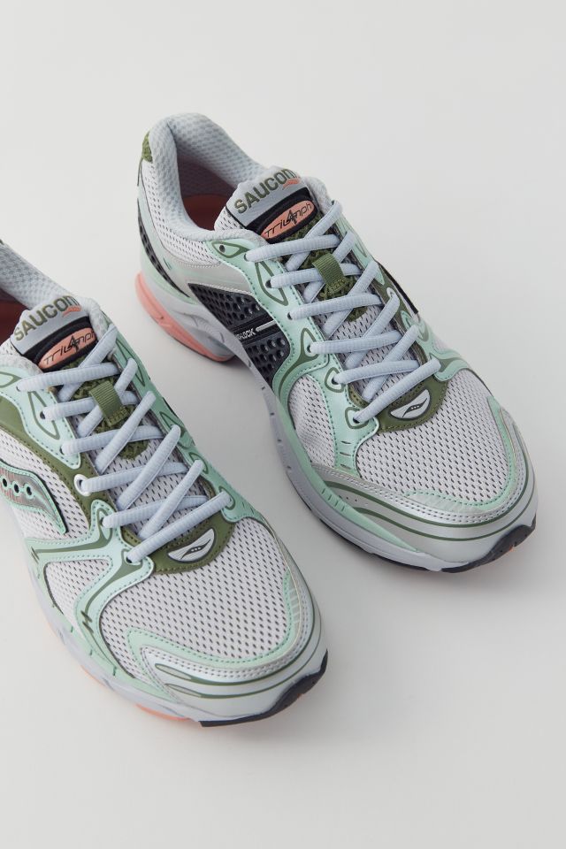 Saucony ProGrid Triumph 4 CS Sneaker #3