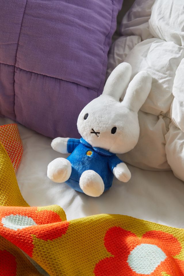 Miffy doll best sale