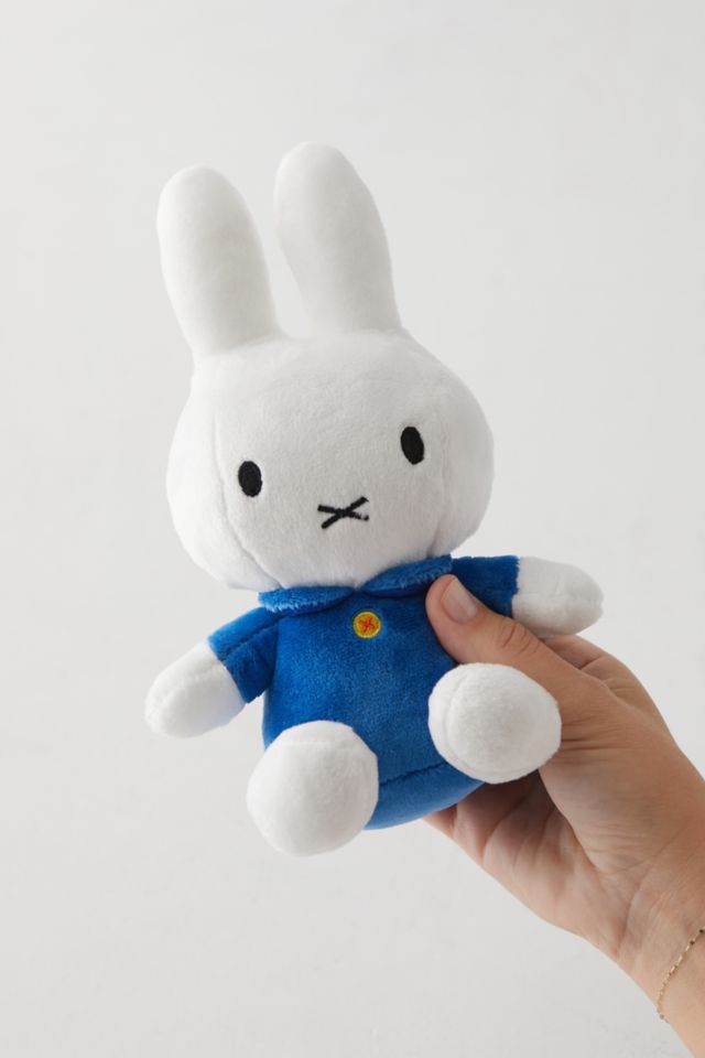 Miffy 7.5-Inch Plushie #2