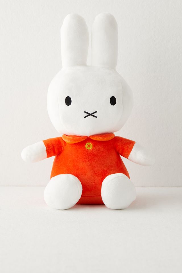 Miffy 14-Inch Plushie #1