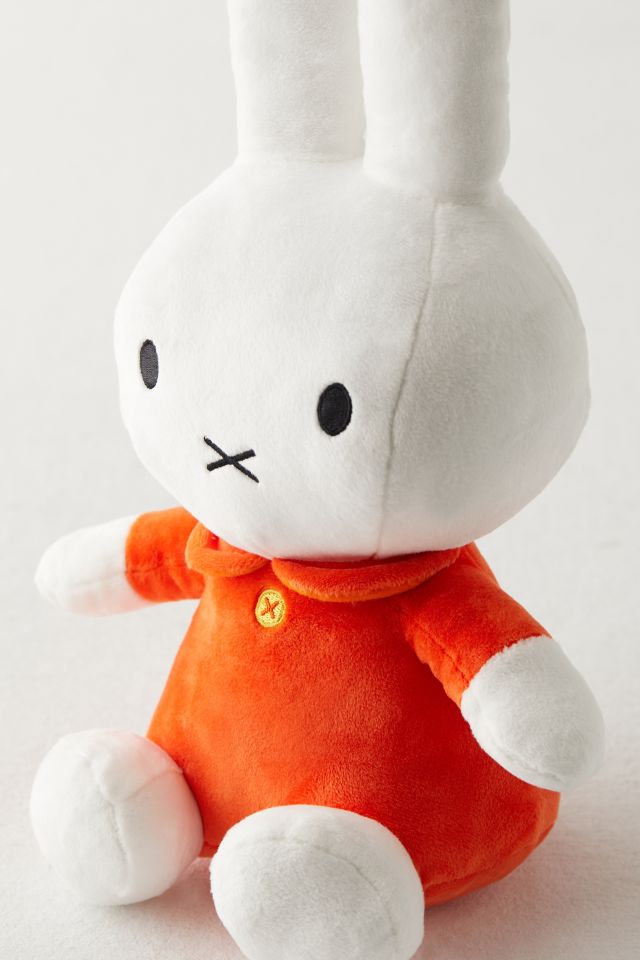 Miffy 14-Inch Plushie #3