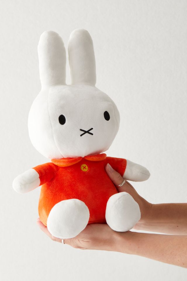 Miffy 14-Inch Plushie #4