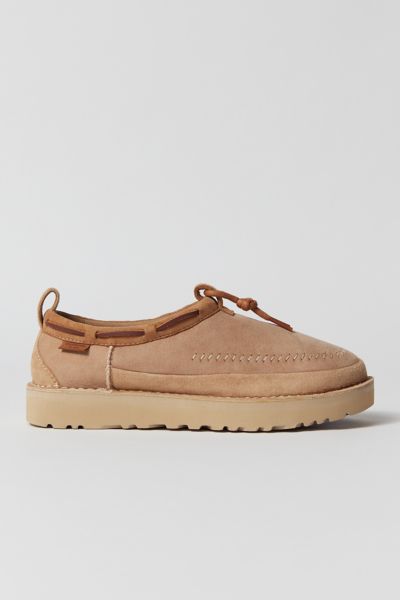 UGG Tasman Crafted Renegade Slipper | Urban Outfitters