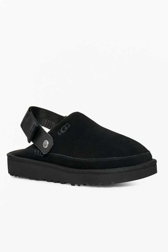 UGG Men's Goldencoast Clog #1