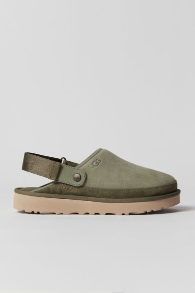 Urban outfitters mens slippers sales